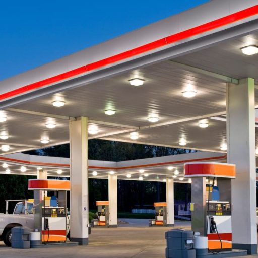 From gas to grocer convenience stores