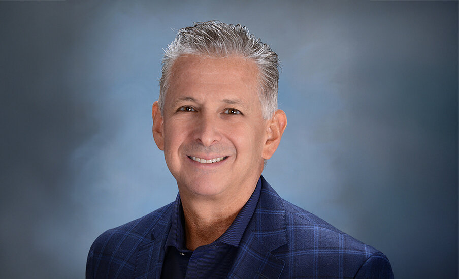 Brett Friedman Headshot