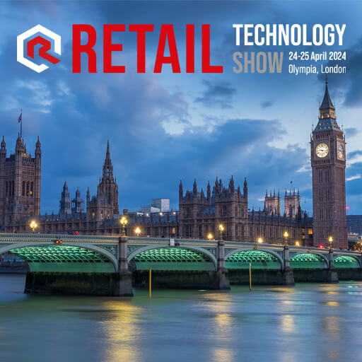 Retail Technology Show 2024 thumbnail