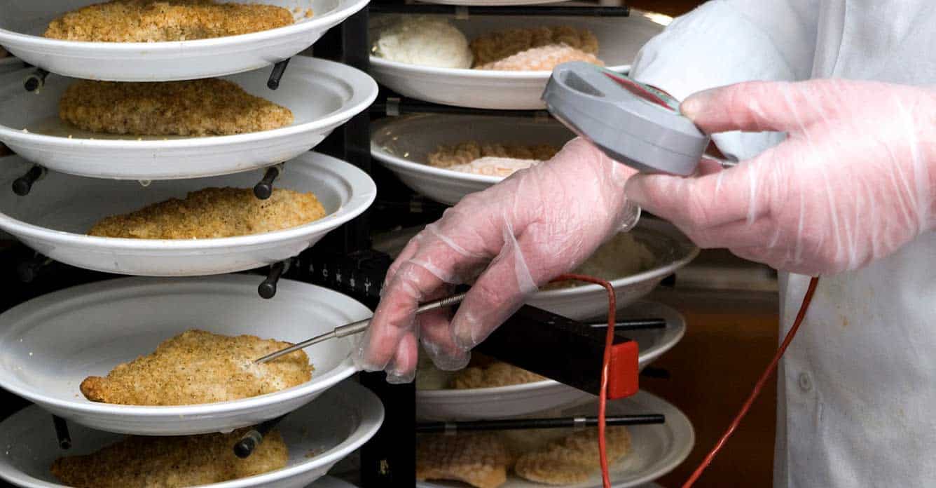 Food Safety 21st Century