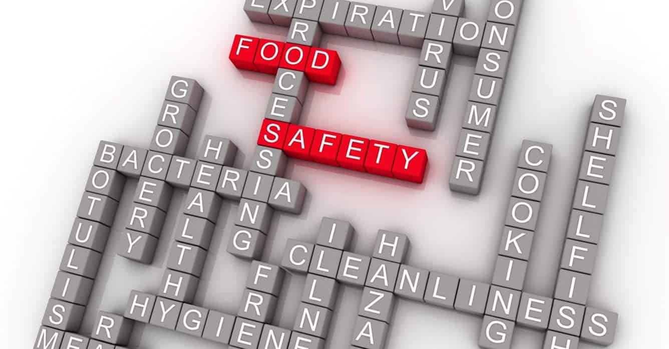 Food for Thought Food Safety Solutions
