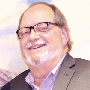 Jeff Duce Headshot