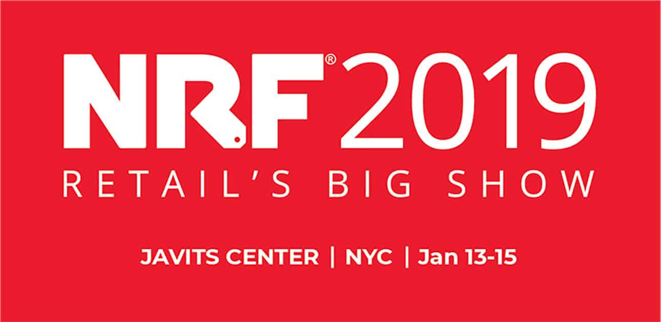 NRF 2019