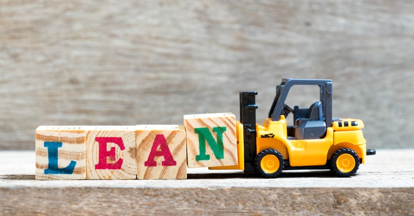 Retail Labor Efficiency Think Lean