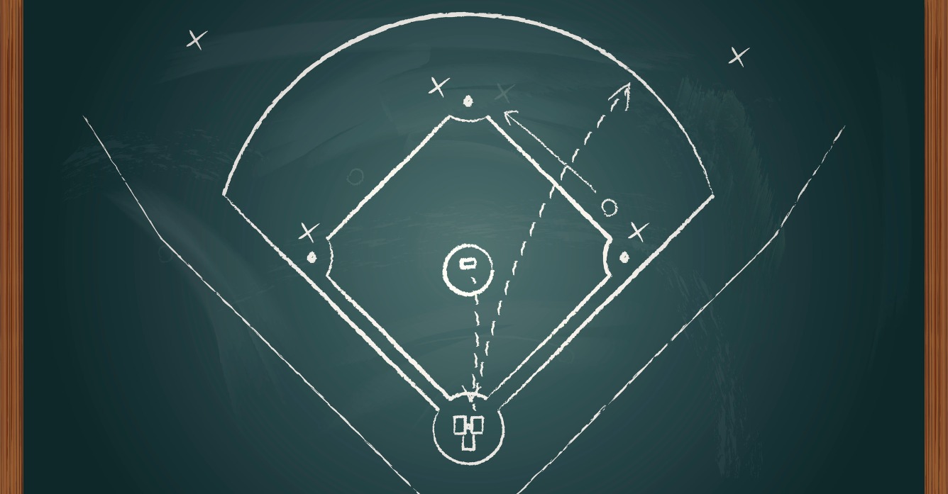 act two moneyball retail baseball tactic performance