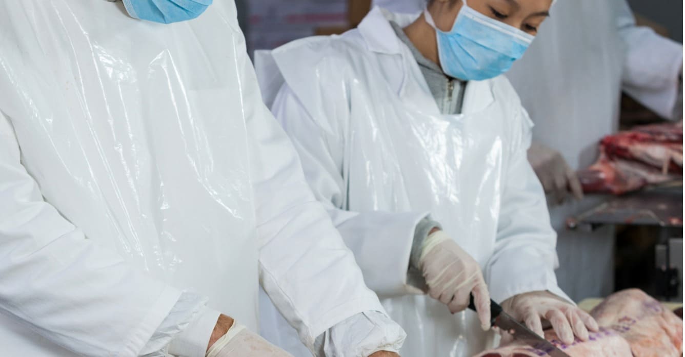 covid-19 implications food safety retail stores