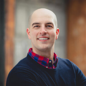 Photo of Doug Paulin