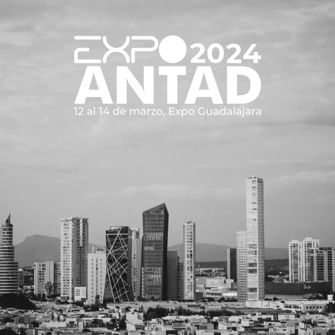 EXPO ANTAD 2024