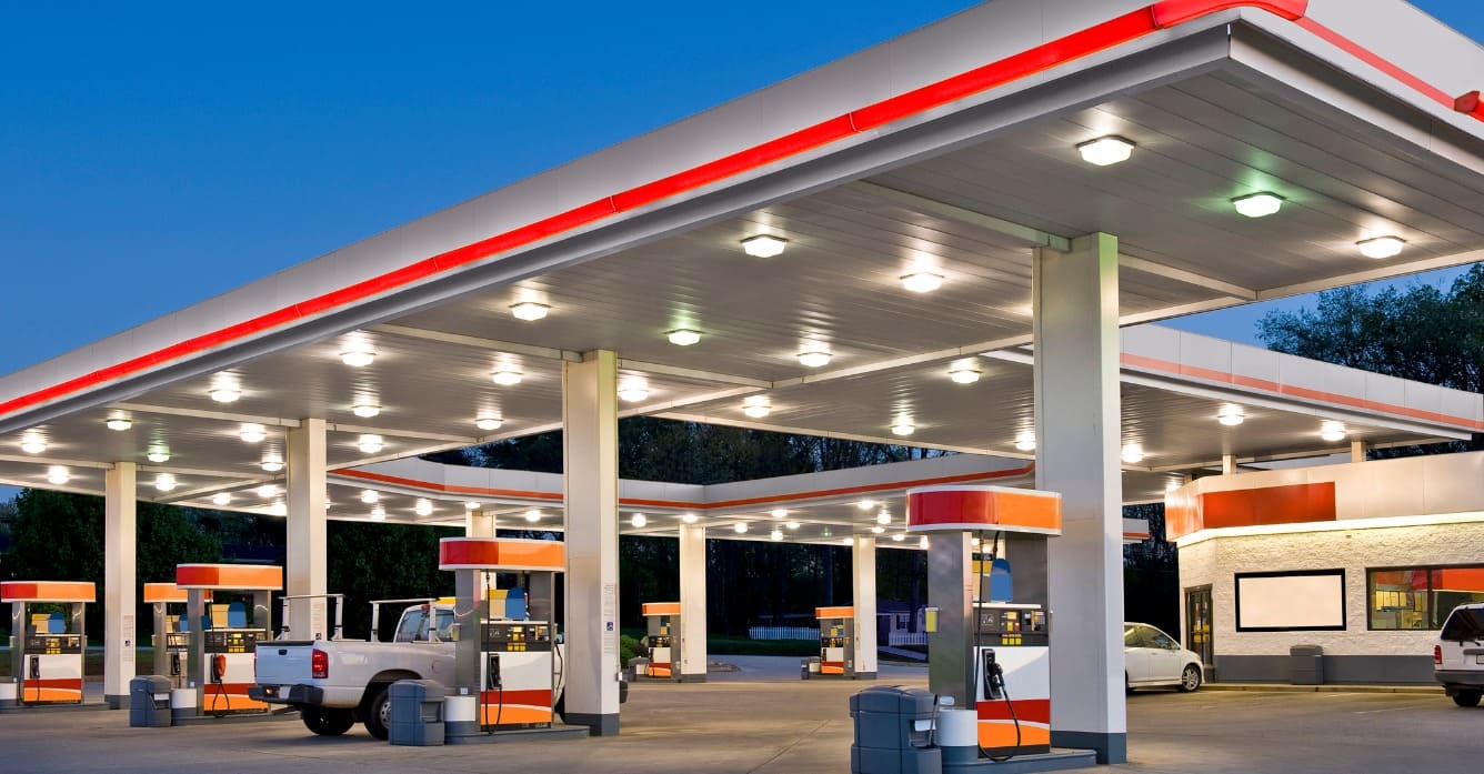 From gas to grocer convenience stores