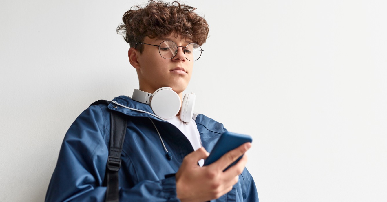 Gen Z self-service apps help us help you