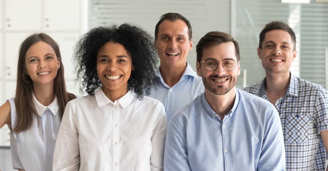 Happy Employees Training