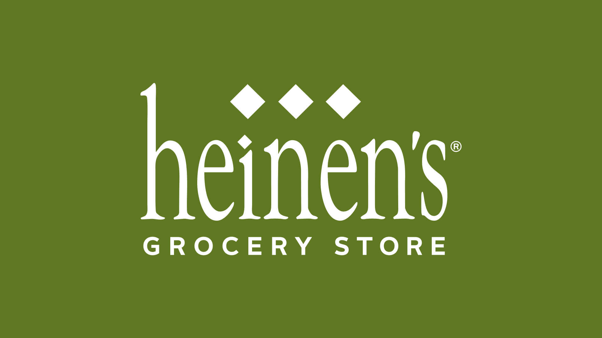 heinen's logo