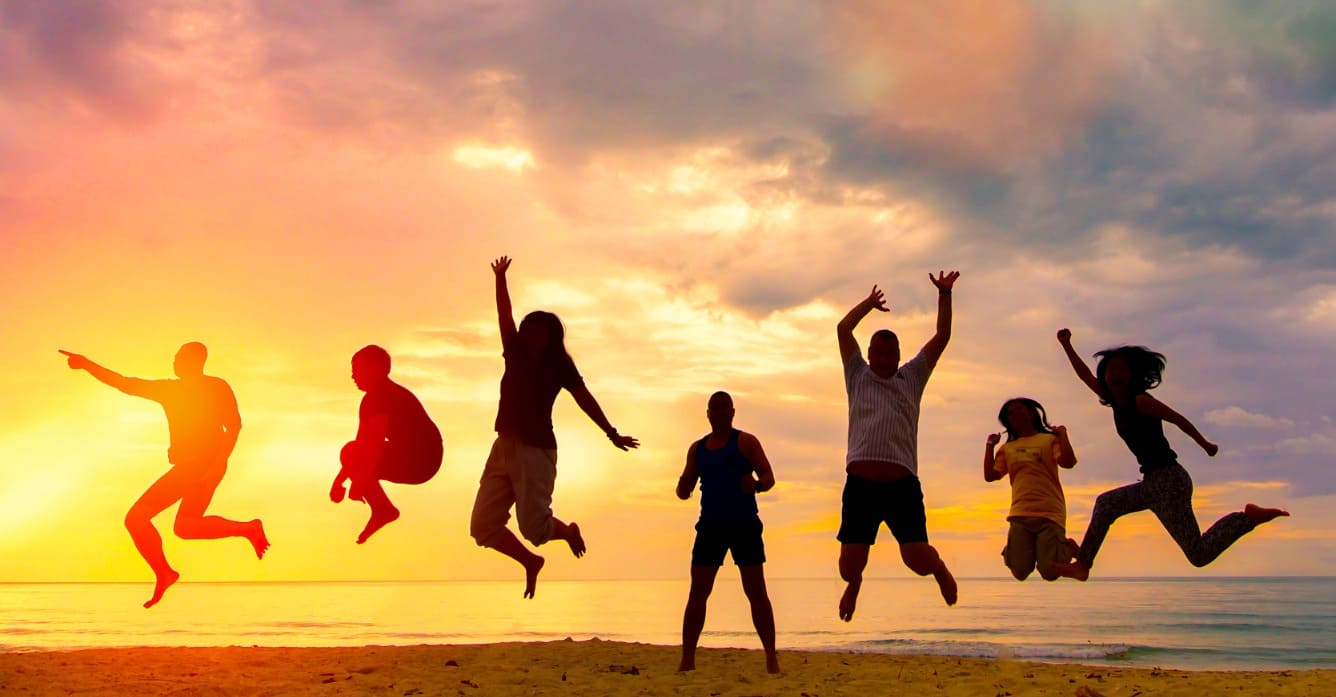 It Takes a Village Labor Management Journey