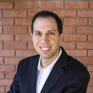 Photo of Josh Ciampini