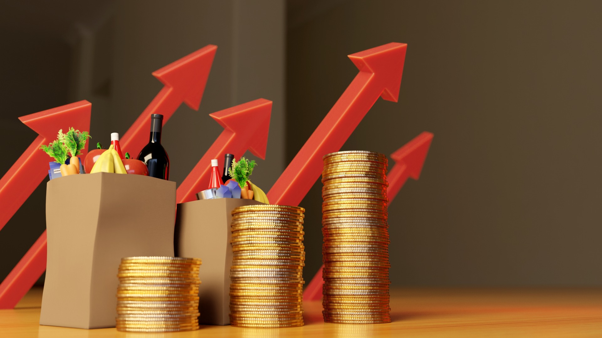 Action Alert: If You Manage Labor by Sales per Labor Hour, Adjust for Inflation Now!