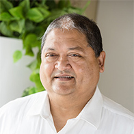 Purna Mishra