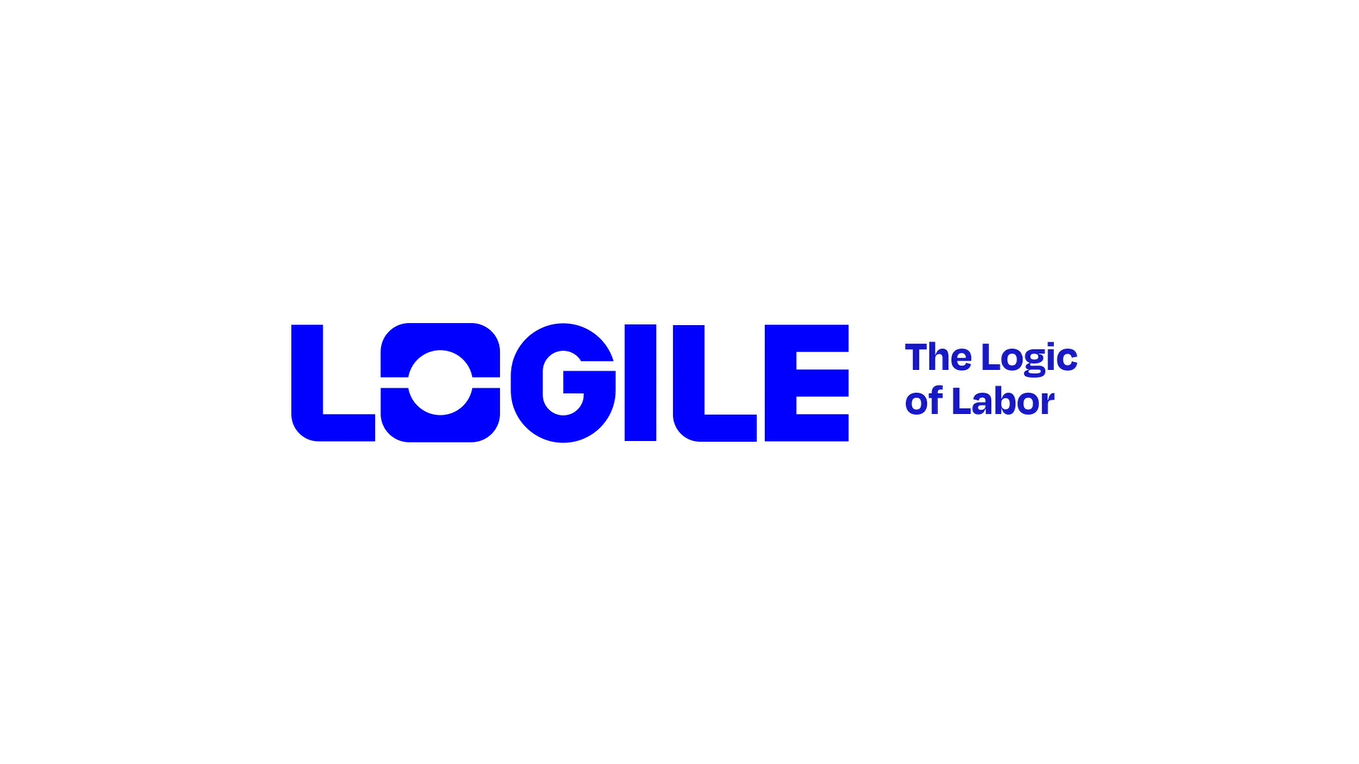 Logile logo