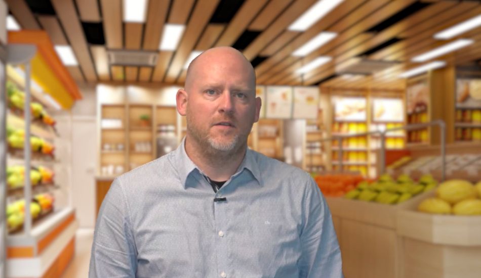 Phil McelFresh Heinens