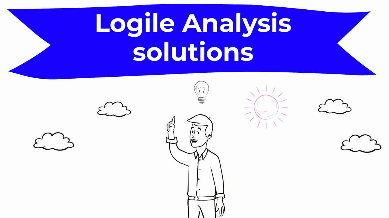Logile Analysis Solutions thumbnail