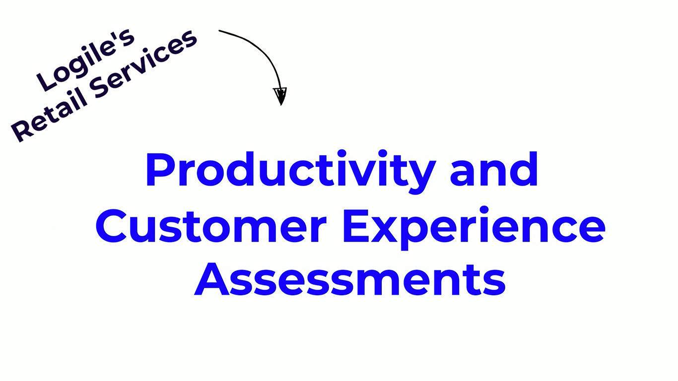 logile productivity and customer experience assessments thumbnail