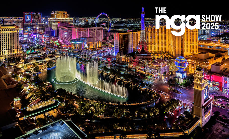 Las Vegas Picture