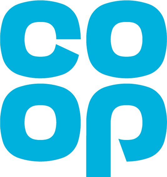 Cooperative group logo