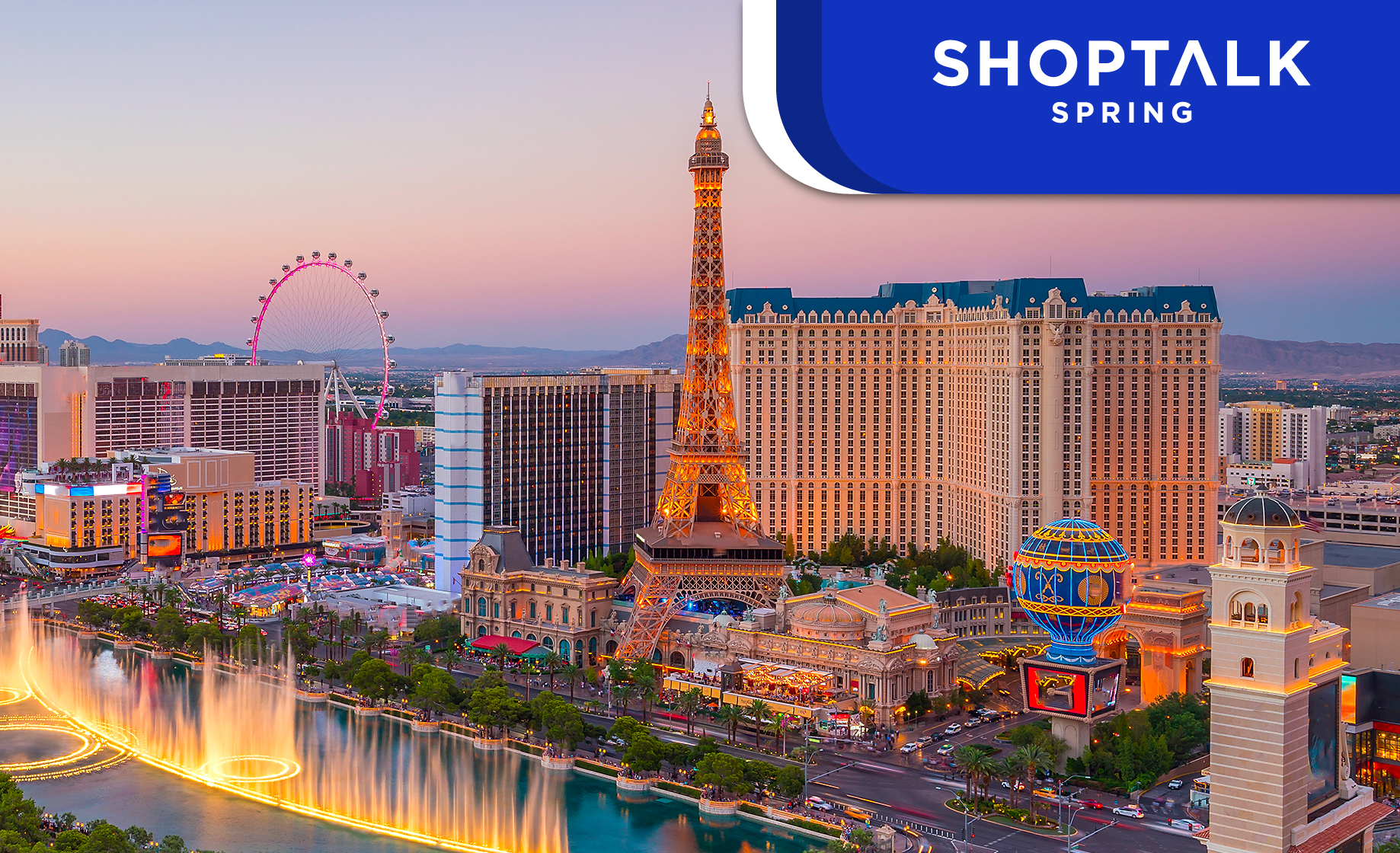 Shoptalk 2025