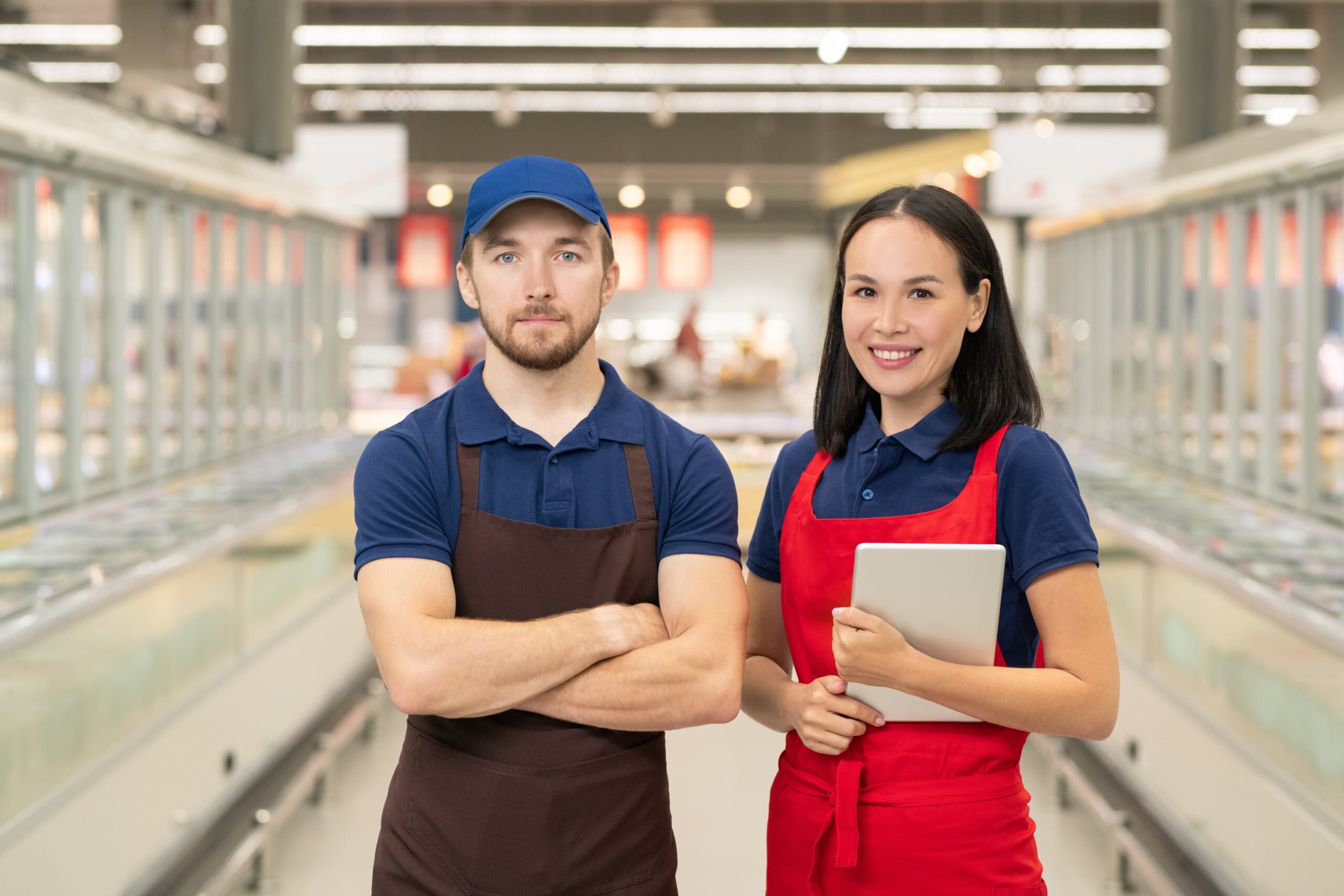 Labor Planning Optimization Survey
