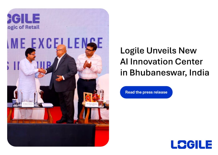 Logile Unveils New AI Innovation Center